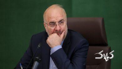 بنزین لیتری ۶۰ هزار تومان میشود؟/ قالیباف پاسخ داد