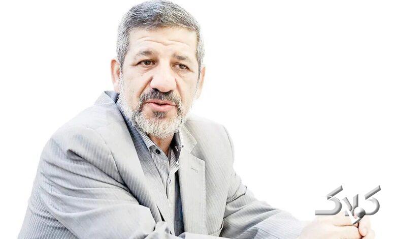 فرمانده سابق سپاه: ایران محتاطانه و دست روی ماشه مذاکره میکند