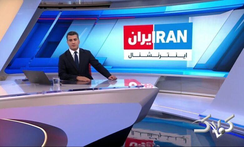 دروغ آماری ایراناینترنشنال برملا شد؛ شهید مدافع حرم در لیست قربانیان اغتشاشات!