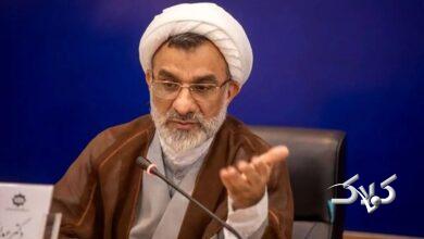 روحانی مشهور: سریال ترکی میبینم، سنتور مینوازم و راک و متال را هم میشناسم