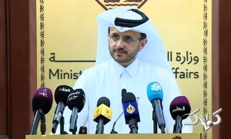 خبر فوری از عمان درباره نقش لاریجانی در مذاکرات ایران و آمریکا