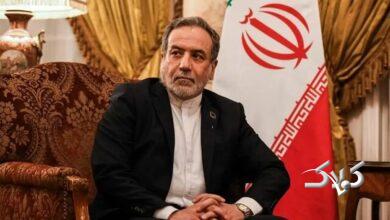 عراقچی دستورکار خود در ژنو را مشخص کرد