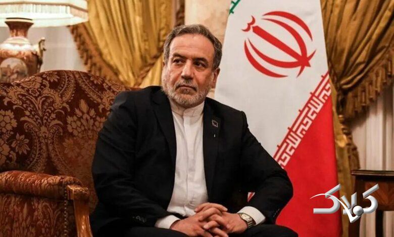 عراقچی دستورکار خود در ژنو را مشخص کرد