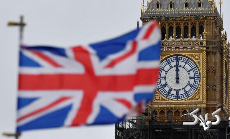 فوری| تحریمهای جدید لندن علیه تهران از راه رسید