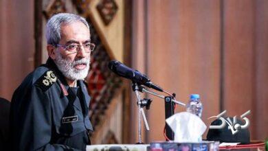 سردار نجات: رهبر انقلاب تعداد موشکهای شلیک شده جنگ ۱۲ روزه را مشخص کردند +ویدیو