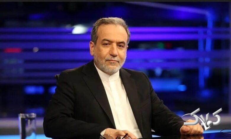 عراقچی درباره مسائل «موشکی» و «منطقهای» به آمریکا پاسخ داد +ویدیو