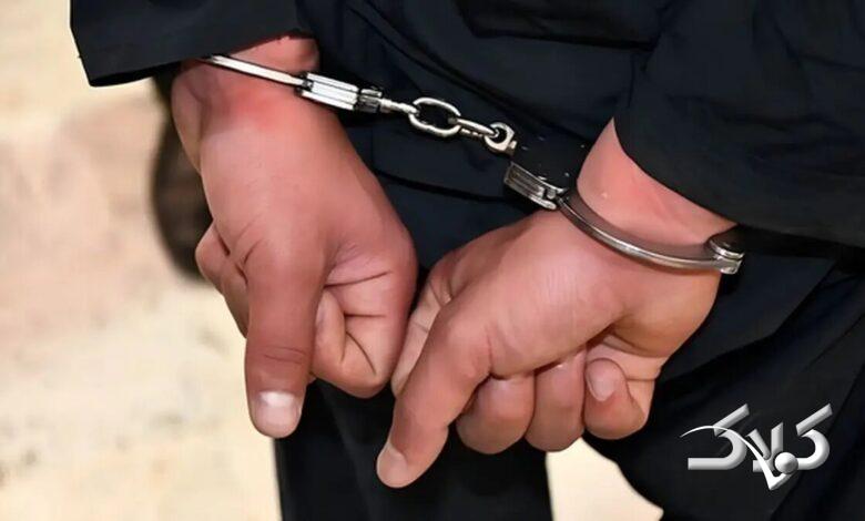 بازداشت یک اسرائیلی به اتهام ارتباط با ایران!