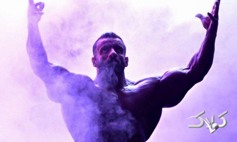 ادامه حواشی پخش ویدیوی رقص هادی چوپان از صداوسیما/ کاربران فضای مجازی خشمگین هستند