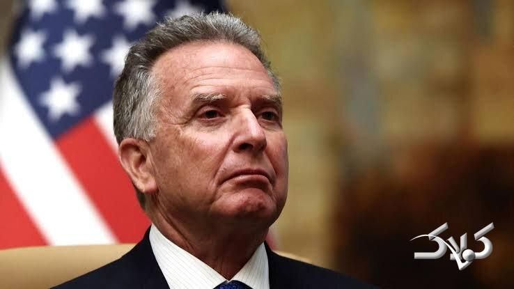 ترامپ از تغییر تاکتیکهای ایران ناامید شد!