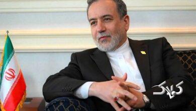 عراقچی: توان موشکی ایران خط قرمز است؛ این پرونده روی میز مذاکره نمیآید +ویدیو