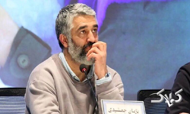 جزئیات اولین جلسه دادگاه پژمان جمشیدی اعلام شد