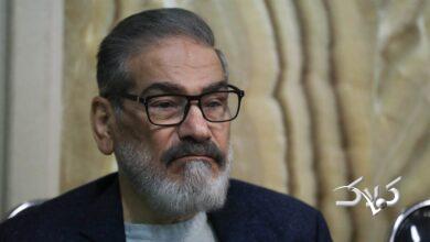 خط قرمز ایران اعلام شد؛ شمخانی تکلیف برنامه موشکی را روشن کرد