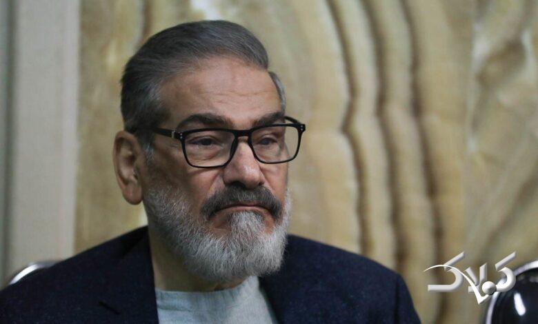 خط قرمز ایران اعلام شد؛ شمخانی تکلیف برنامه موشکی را روشن کرد