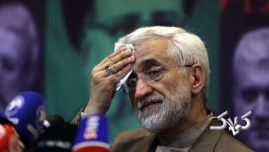 آقای جلیلی! تخیلات خود درباره وقایع دی ماه را کنار بگذارید!