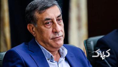 محمدجعفر قائم پناه، معاون اجرایی دولت