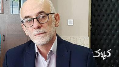 مدیری که در افق گم شد!