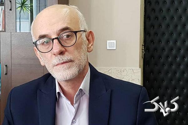مدیری که در افق گم شد!