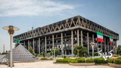 مدیر شبکه افق به خاطر توهین به جانباختگان حوادث اخیر برکنار شد