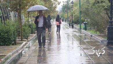 امروز تشدید سامانه بارشی در این مناطق کشور؛ این هشدار را جدی بگیرید! +هواشناسی فردا ۲۱ بهمن