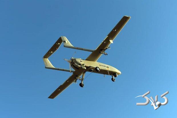 قدرت پهپادی ایران زیر ذرهبین؛ تهران چند هزار «شاهد» دارد؟