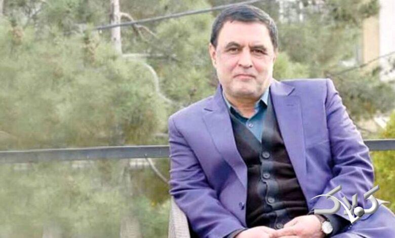 تخریب در جریان اعتراضات دیماه ناشی از خشم بود اما بریدن سر یک انسان...