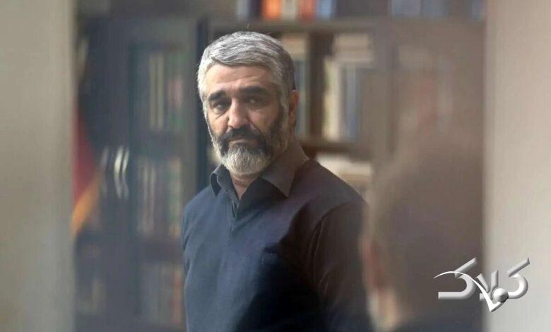 خبر فوری از پرونده پژمان جمشیدی/ آقای بازیگر ممنوعالکار و ممنوعالخروج؟