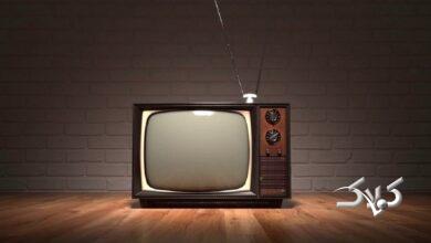 اینترنشنال از لندن، تلویزیون جبلی از تهران!