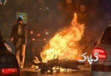 فوری| لیست تازه اسامی جان‌باختگان حوادث دی‌ماه منتشر شد +لینک