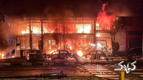 اتفاقات دیماه چگونه رقم خورد؟؛ نـبـض جـامـعـه دسـتـمـان نـبـود