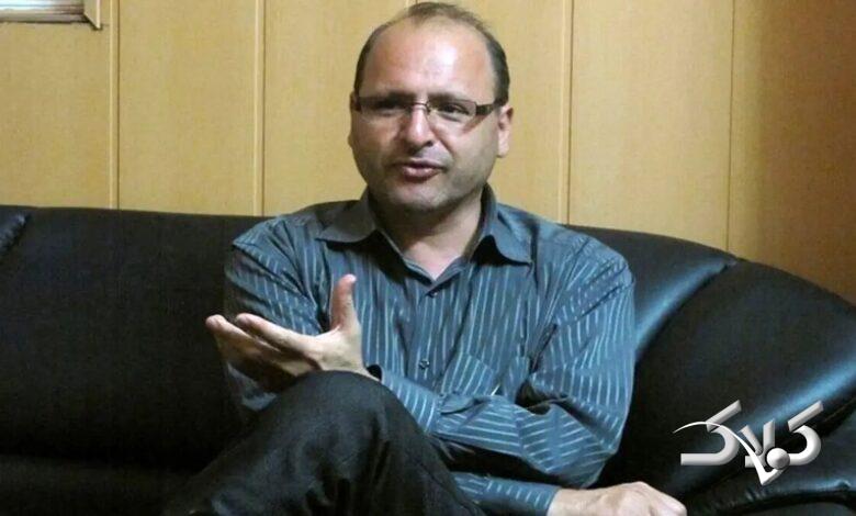 پیشنهاد عجیب نماینده مجلس: آمریکاییها از تاسیسات هستهای ایران بازدید کنند