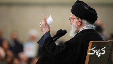 هشدار کوبنده رهبر انقلاب به ترامپ در جهان خبرساز شد