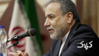عراقچی: برای جنگ و صلح آمادهایم/ عمداً برد موشکهای خود را به ۲۰۰۰ کیلومتر محدود کردهایم +ویدیو