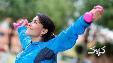 راهکارهایی برای جلوگیری از پرخوری پس از تمرین ورزشی