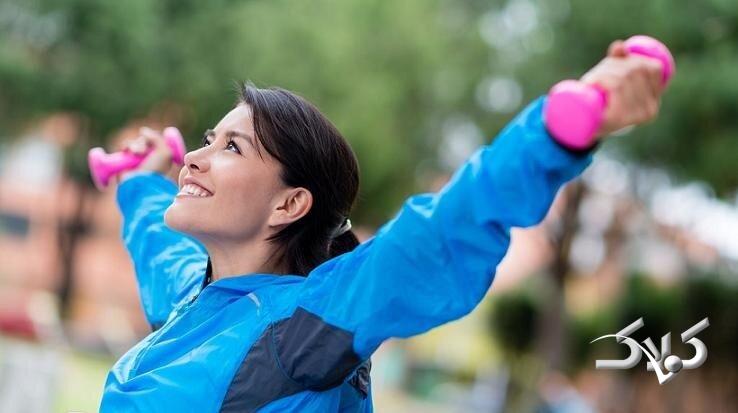 راهکارهایی برای جلوگیری از پرخوری پس از تمرین ورزشی