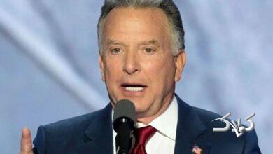 در ملاقات رضا پهلوی با ویتکاف چه گذشت؟ +ویدیو