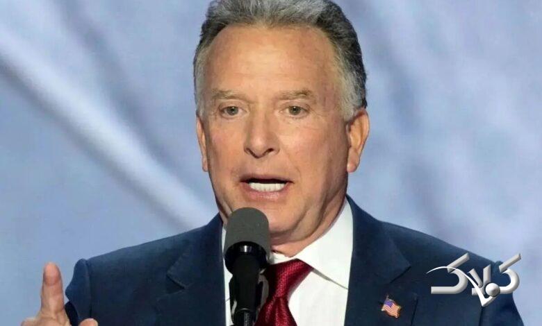 در ملاقات رضا پهلوی با ویتکاف چه گذشت؟ +ویدیو