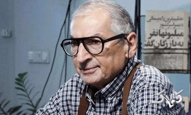 زیباکلام: برخلاف دیدگاه رضا پهلوی حمله به ایران منجر به سقوط نظام نمیشود