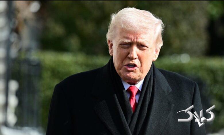 سیانان: ترامپ به توافق با ایران نزدیکتر از جنگ است