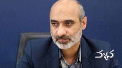 سعید مقیسه، رئیس مرکز بسیج صداوسیما و سرپرست شبکه افق