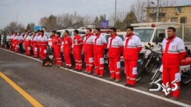 جمعیت هلال احمر