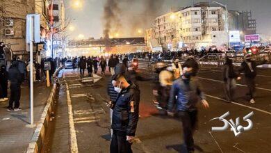 خبر مهم درباره فهرست اسامی جانباختگان اعتراضات اخیر +جزئیات