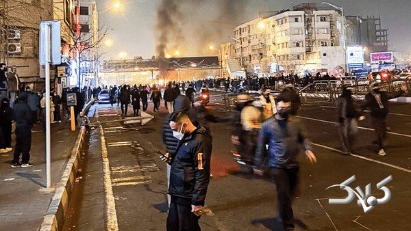 خبر مهم درباره فهرست اسامی جانباختگان اعتراضات اخیر +جزئیات