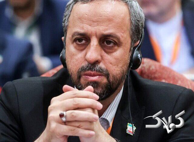 محمدسعید احدیان، دستیار محمدباقر قالیباف