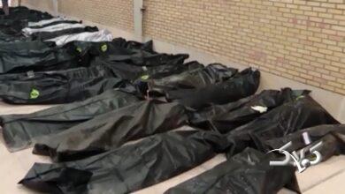 علت اختلاف تعداد اسامی جانباختگان حوادث اخیر با آمار رسمی مشخص شد +ویدیو