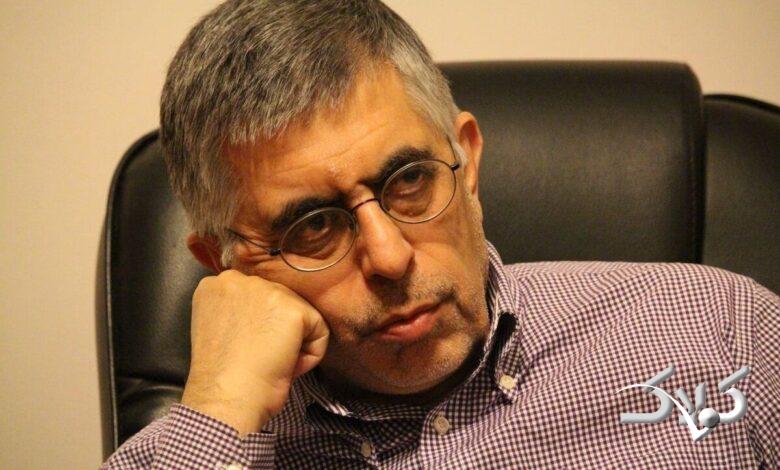 غلامحسین کرباسچی، فعال سیاسی اصلاحطلب و شهردار سابق تهران