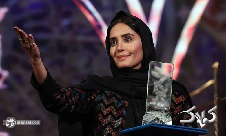 الناز شاکردوست