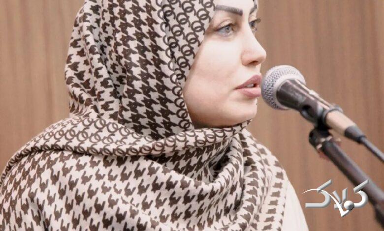 ندا شمس/ وکیل شاکی پرونده «پژمان جمشیدی»