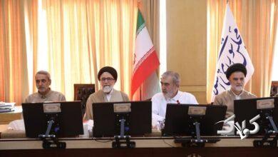 افشاگری وزیر اطلاعات: اغلب بازداشتیهای حوادث اخیر افراد کمسواد هستند