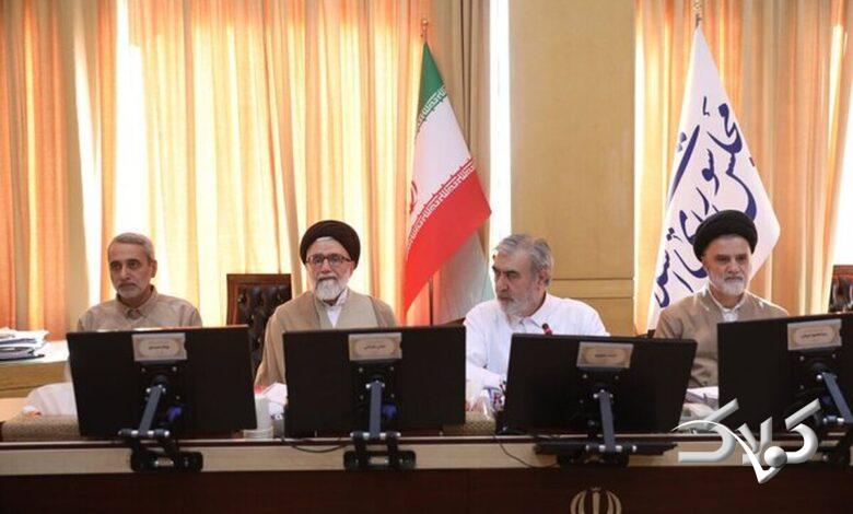 افشاگری وزیر اطلاعات: اغلب بازداشتیهای حوادث اخیر افراد کمسواد هستند