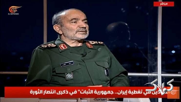 سردار حسین دقیقی